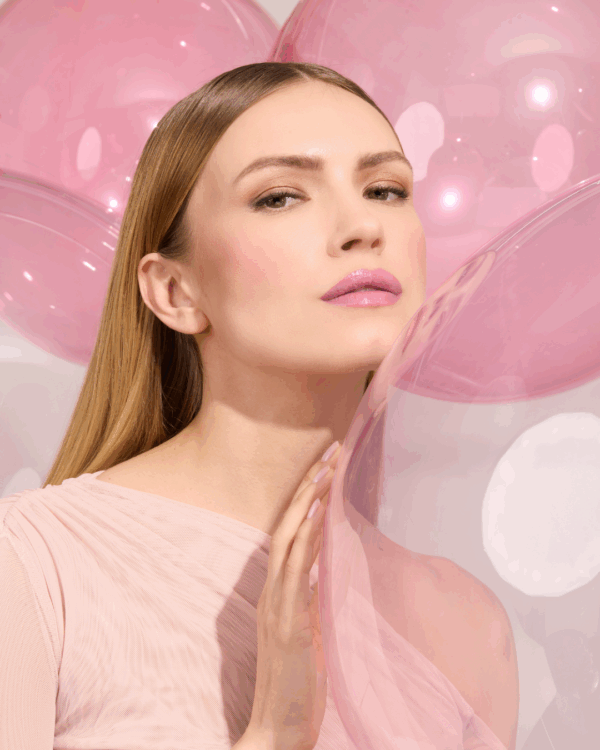 THE GLOSS NO TRANSFER SHAKE LIPGLOSS - immagine 4
