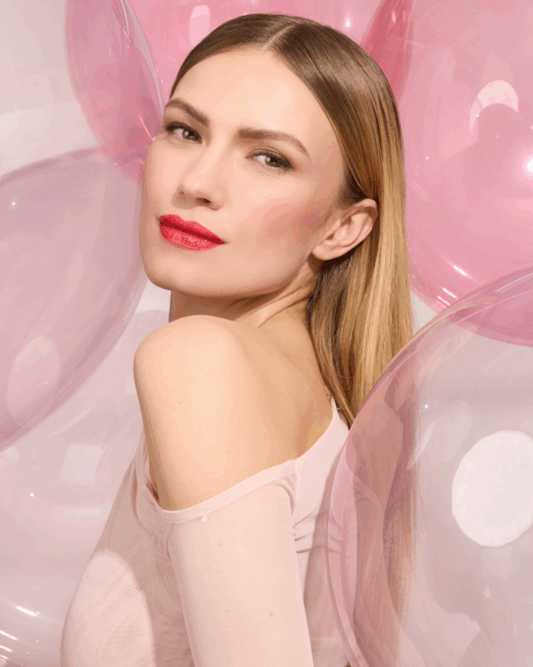 THE GLOSS NO TRANSFER SHAKE LIPGLOSS - immagine 6