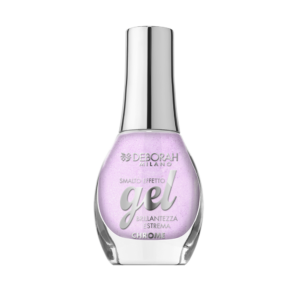 SMALTO GEL EFFECT CHROME