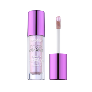 OMBRETTO LIQUIDO COLOR CHROME