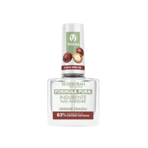 FORMULA PURA SMALTO INDURENTE VEGAN