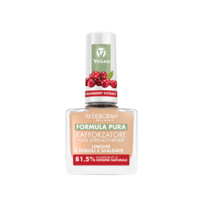 FORMULA PURA SMALTO RAFFORZATORE VEGAN