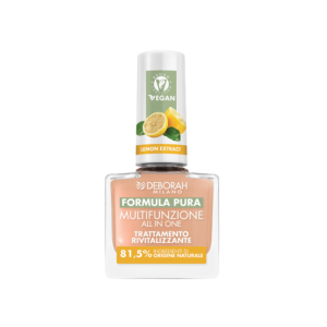 FORMULA PURA SMALTO MULTIFUNZIONE VEGAN