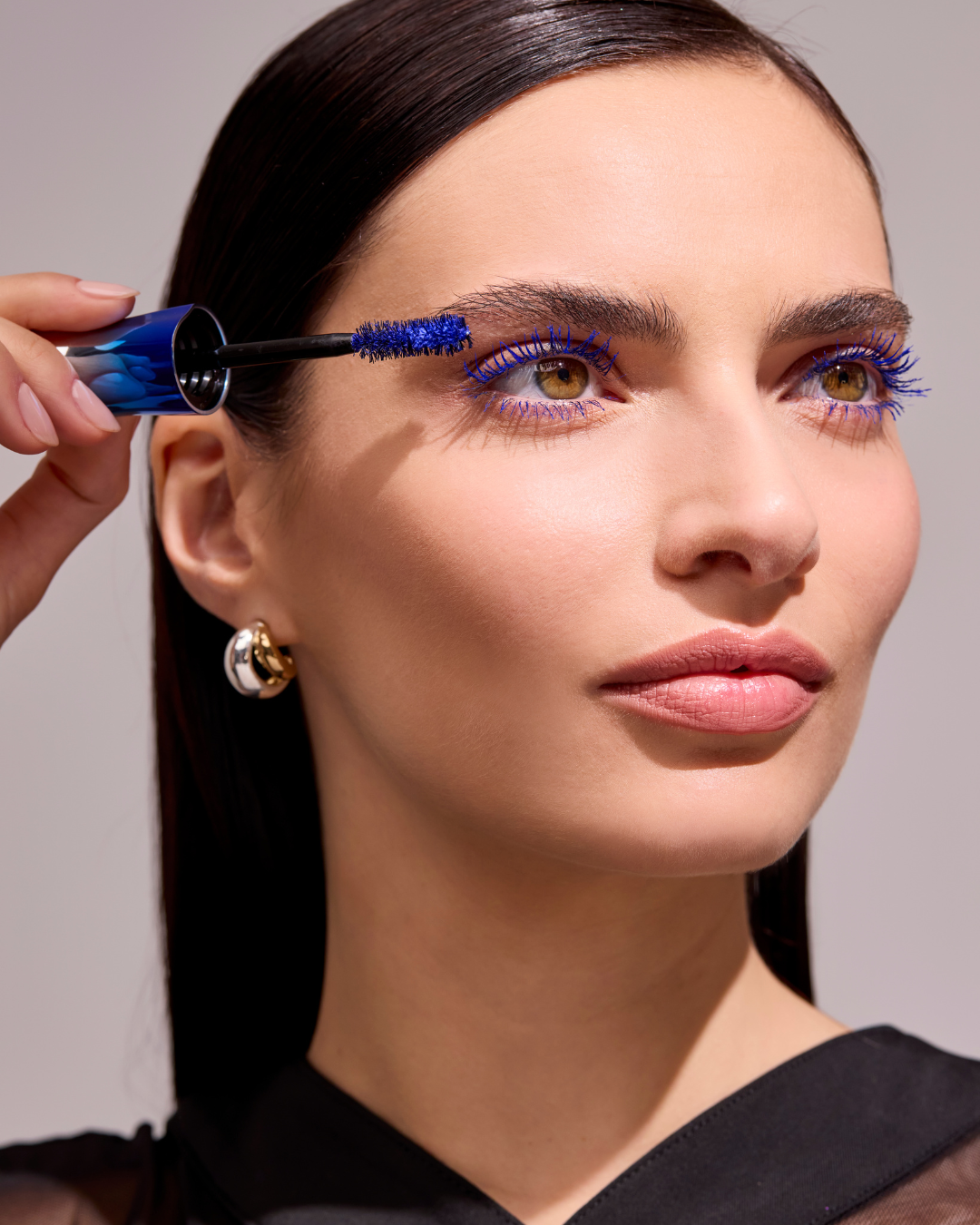 MASCARA 24ORE INSTANT MAXI VOLUME CON CERAMIDI - immagine 8