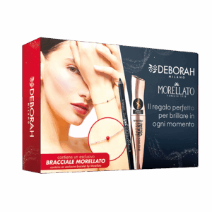 BEAUTY KIT DEBORAH MILANO & MORELLATO 05
