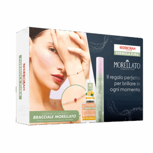 BEAUTY KIT FORMULA PURA & MORELLATO 01