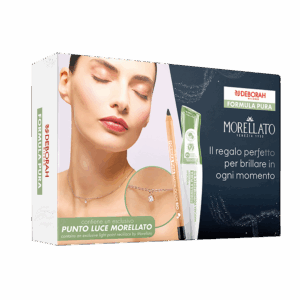 BEAUTY KIT FORMULA PURA & MORELLATO 02