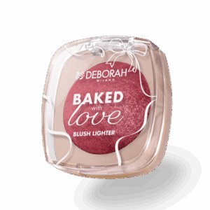 BAKED BLUSH LIGHTER