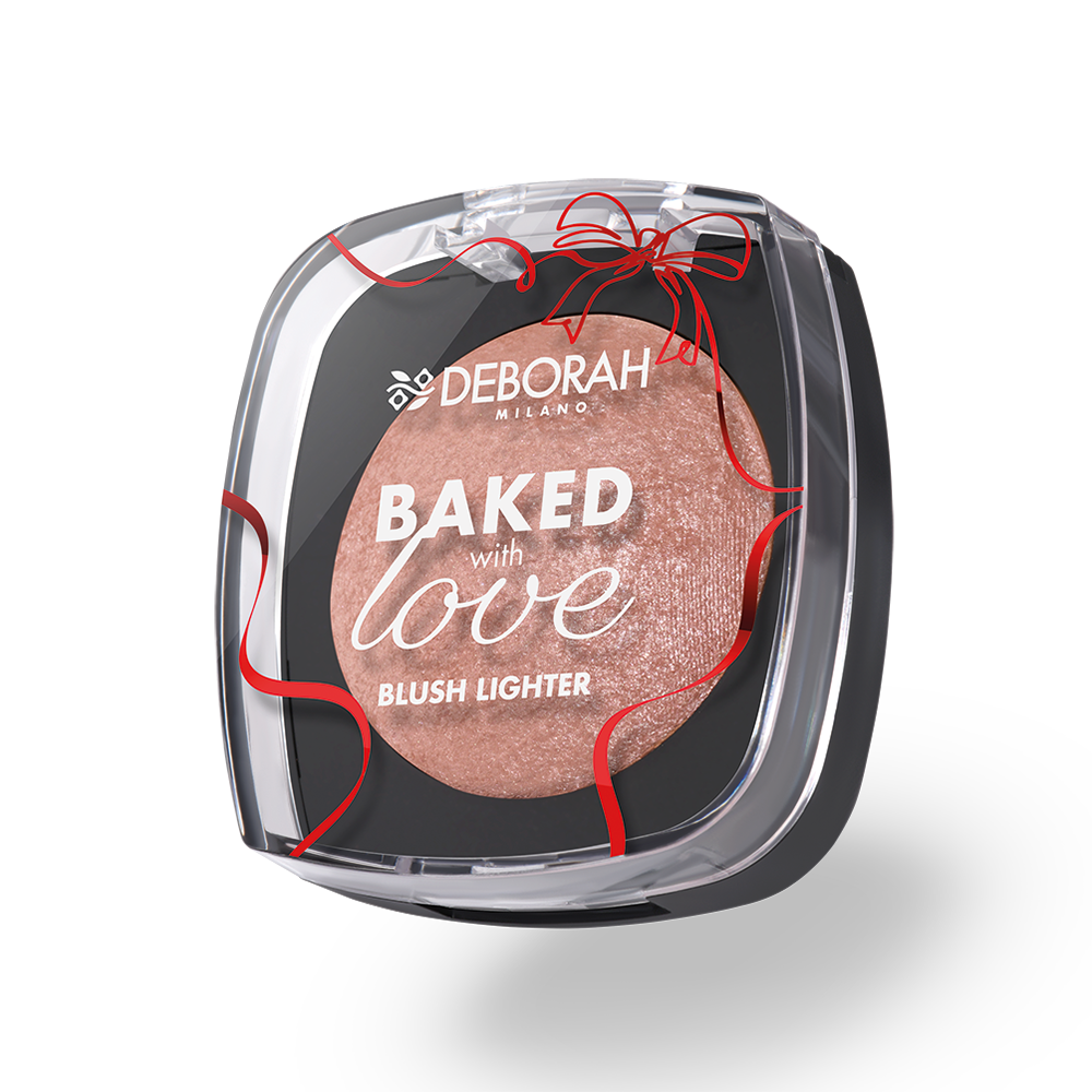 BAKED WITH LOVE BLUSH LIGHTER - immagine 2