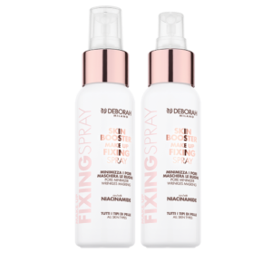 SKIN BOOSTER MAKE UP FIXER