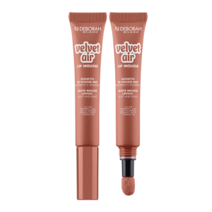 VELVET AIR LIP MOUSSE