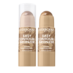 EASY CONTOUR & BRONZER